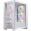 Boîtier EINAREX Pulse P600 RGB White - EXCS-PL-600R-W - photo 7