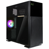 Boîtier InWin 515 Black (IW-CS-515BLK-1AL120)