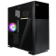 Boîtier InWin 515 Black - IW-CS-515BLK-1AL120