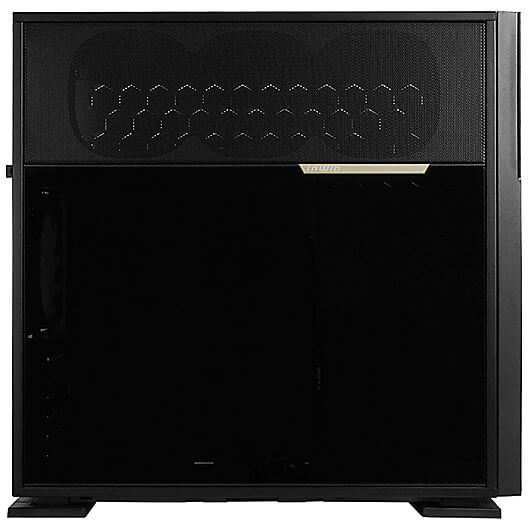 Boîtier InWin 515 Black - IW-CS-515BLK-1AL120 - photo 3