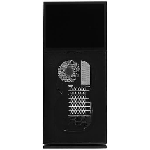 Boîtier InWin 515 Black - IW-CS-515BLK-1AL120 - photo 6