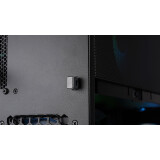 Boîtier InWin 515 Black (IW-CS-515BLK-1AL120)