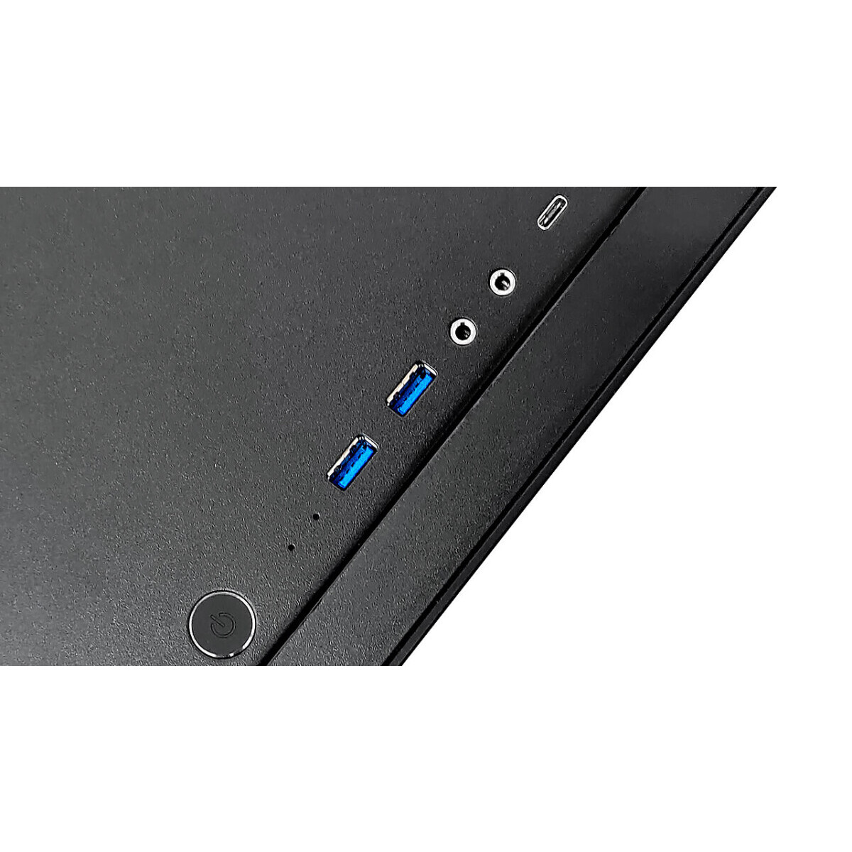 Boîtier InWin 515 Black - IW-CS-515BLK-1AL120 - photo 11