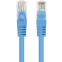 Cordon de raccordement Lanberg PCU6-10CC-0200-B, 2m