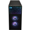 Boîtier InWin N515 Black - IW-CS-N515BLK-1AL120 - photo 3