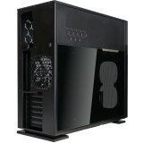 Boîtier InWin N515 Black (IW-CS-N515BLK-1AL120)