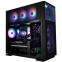Boîtier InWin N515 Black - IW-CS-N515BLK-1AL120 - photo 10