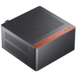 Boîtier Jonsbo NV10 Black
