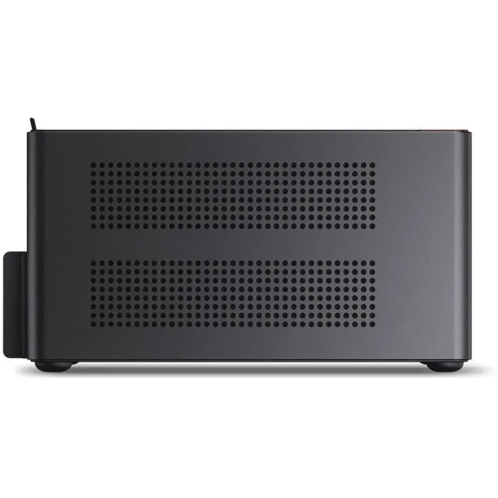 Boîtier Jonsbo NV10 Black - photo 2