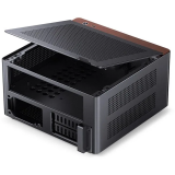 Boîtier Jonsbo NV10 Black