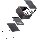 Boîtier Jonsbo NV10 Black
