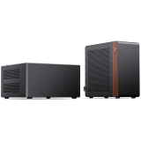 Boîtier Jonsbo NV10 Black