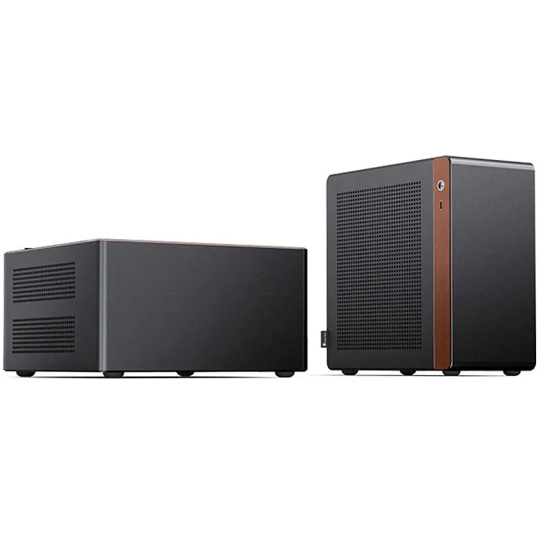Boîtier Jonsbo NV10 Black - photo 6