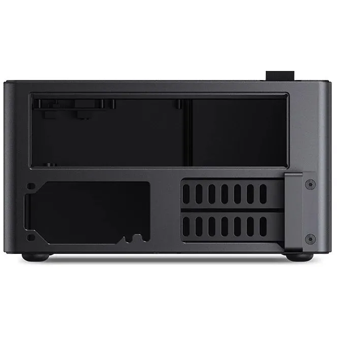 Boîtier Jonsbo NV10 Black - photo 7