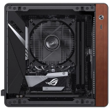 Boîtier Jonsbo NV10 Black