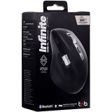 Souris T'nB Infinite Pro Black (MWINFINITEPRO)
