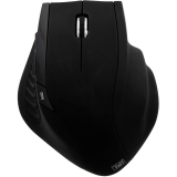 Souris T'nB Ergo Black (MWERGO)