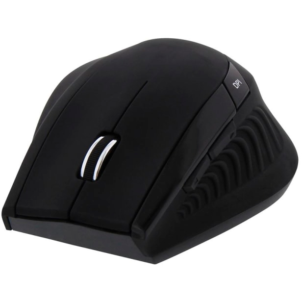 Souris T'nB Ergo Black - MWERGO - photo 2