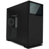 Boîtier InWin N127 Black (IW-CS-N127BLK-1AL120)