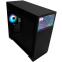 Boîtier InWin N127 Black - IW-CS-N127BLK-1AL120 - photo 3
