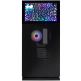 Boîtier InWin N127 Black (IW-CS-N127BLK-1AL120)