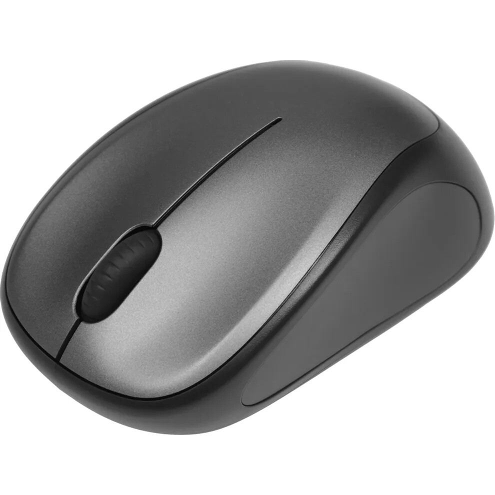 souris Logitech M235 Wireless Mouse Grey (910-002201/910-002692) - photo 2
