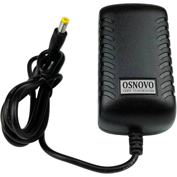Adaptateur dalimentation Osnovo PS-12012