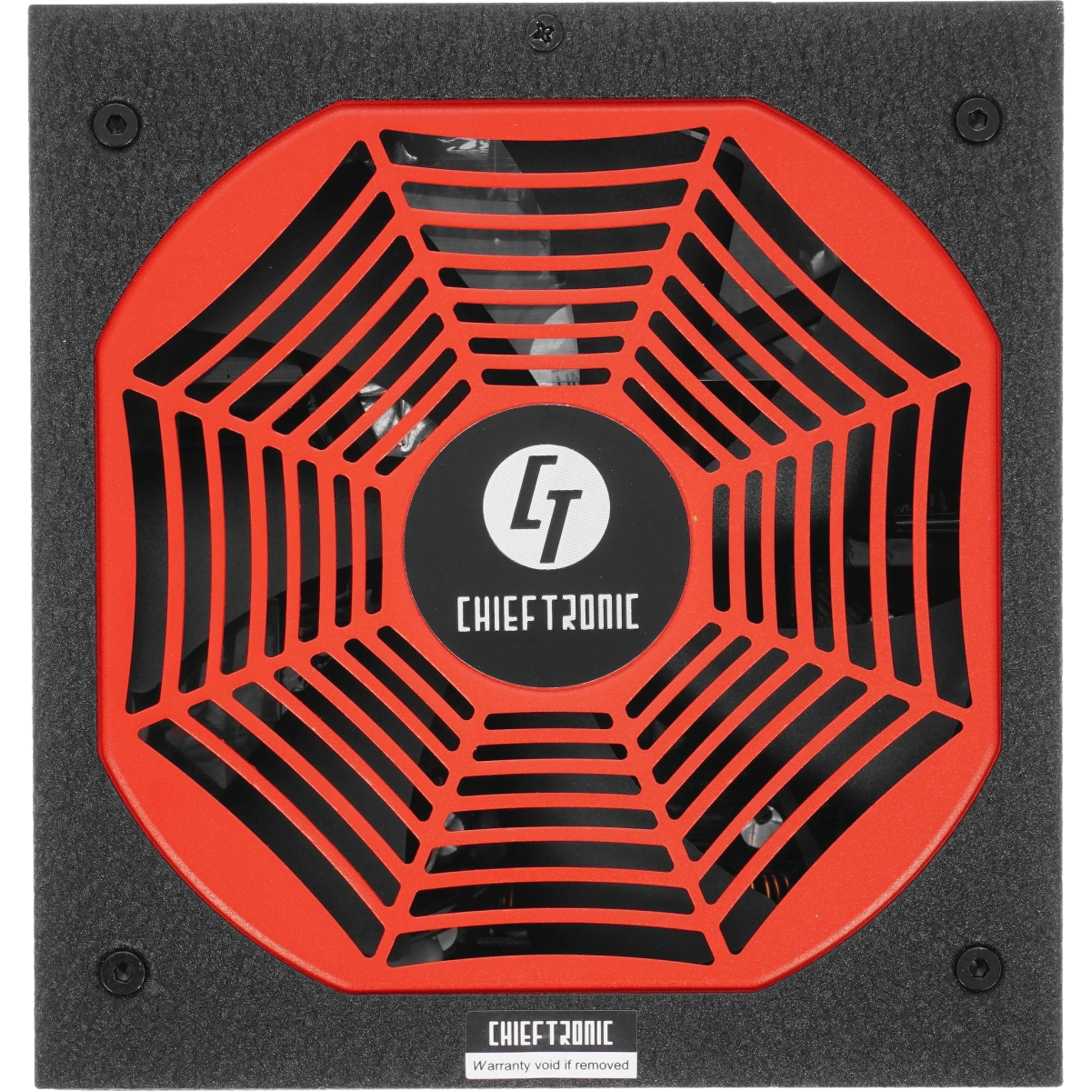 Alimentation électrique 1050W Chieftec PowerPlay (GPU-1050FC) - photo 5