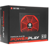 Alimentation électrique 1050W Chieftec PowerPlay (GPU-1050FC)
