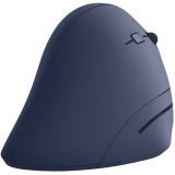 Souris T'nB Ergo Verticale Dual Connect Black (MWERGOVBTRBL)
