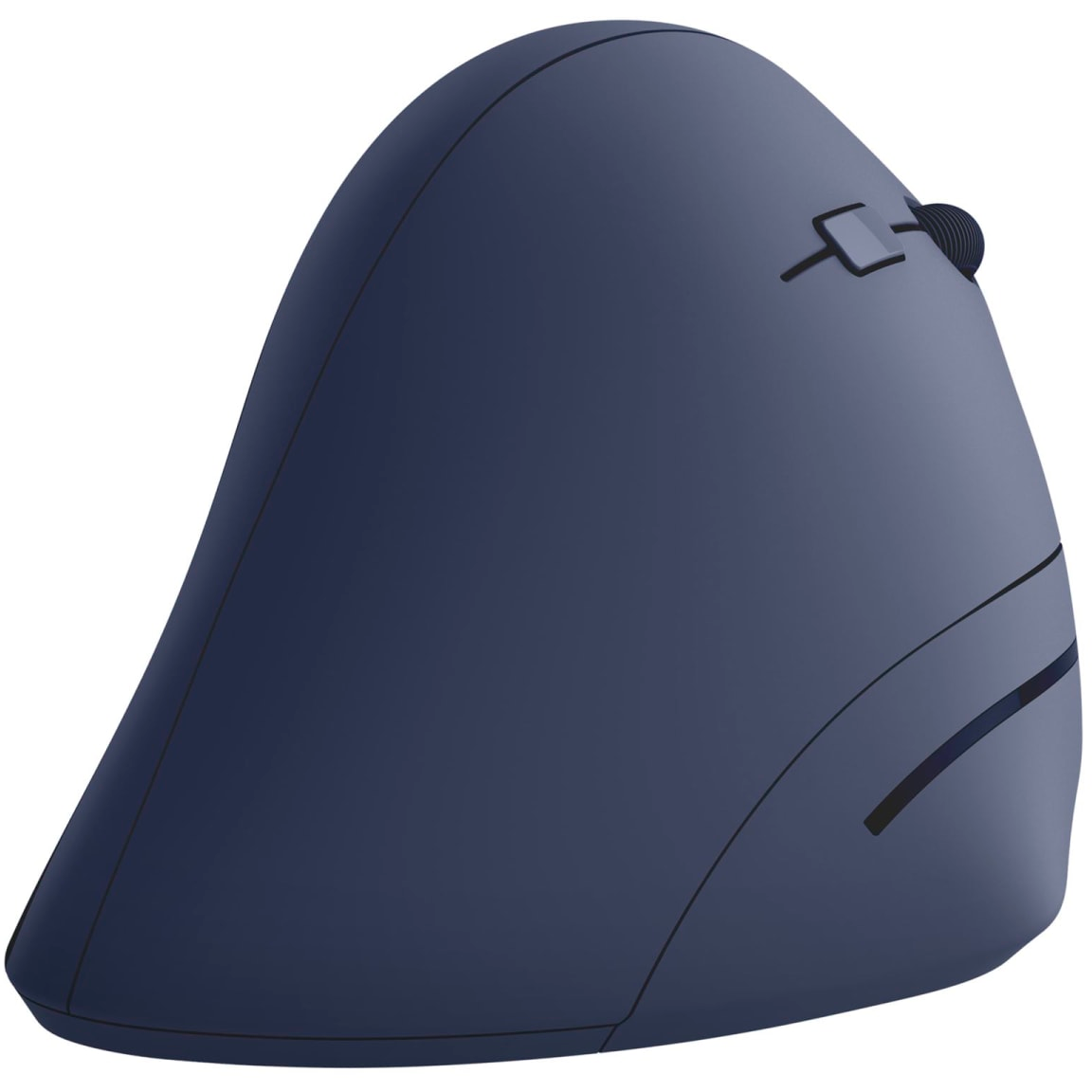 Souris T'nB Ergo Verticale Dual Connect Black - MWERGOVBTRBL - photo 2
