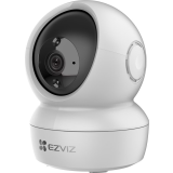 Caméra intelligente EZVIZ CS-H6c (4MP,W1)