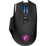 Souris MSI VERSA PRO W Black (S12-4301370-CLA)