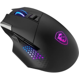 Souris MSI VERSA PRO W Black (S12-4301370-CLA)