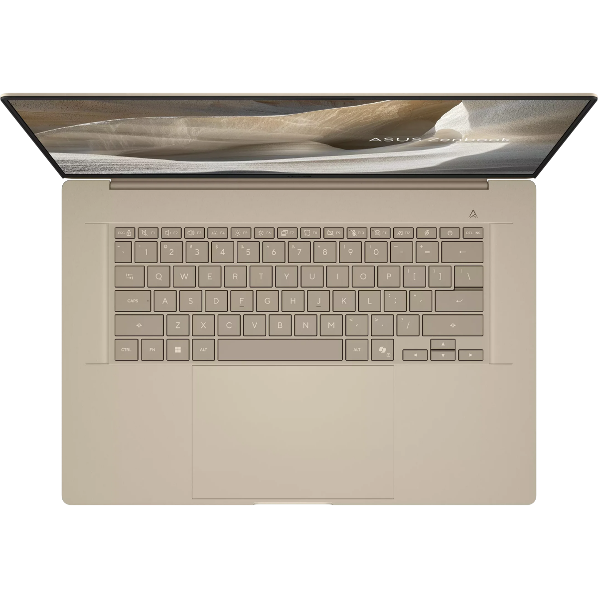 Ordinateur portable ASUS UX3607QA Zenbook A16 (ISSSH2X) - UX3607QA-ZENBOOK-ISSSH2X - photo 3