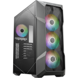 Boîtier Cooler Master TD500 Max Gun metal (TD500V2-MGNN85-SL0)