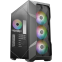 Boîtier Cooler Master TD500 Max Gun metal (TD500V2-MGNN85-SL0)
