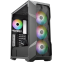 Boîtier Cooler Master TD500 Max Gun metal (TD500V2-MGNN85-SL0) - photo 2