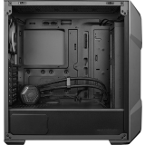 Boîtier Cooler Master TD500 Max Gun metal (TD500V2-MGNN85-SL0)