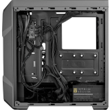 Boîtier Cooler Master TD500 Max Gun metal (TD500V2-MGNN85-SL0)
