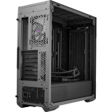 Boîtier Cooler Master TD500 Max Gun metal (TD500V2-MGNN85-SL0)