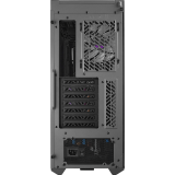 Boîtier Cooler Master TD500 Max Gun metal (TD500V2-MGNN85-SL0)
