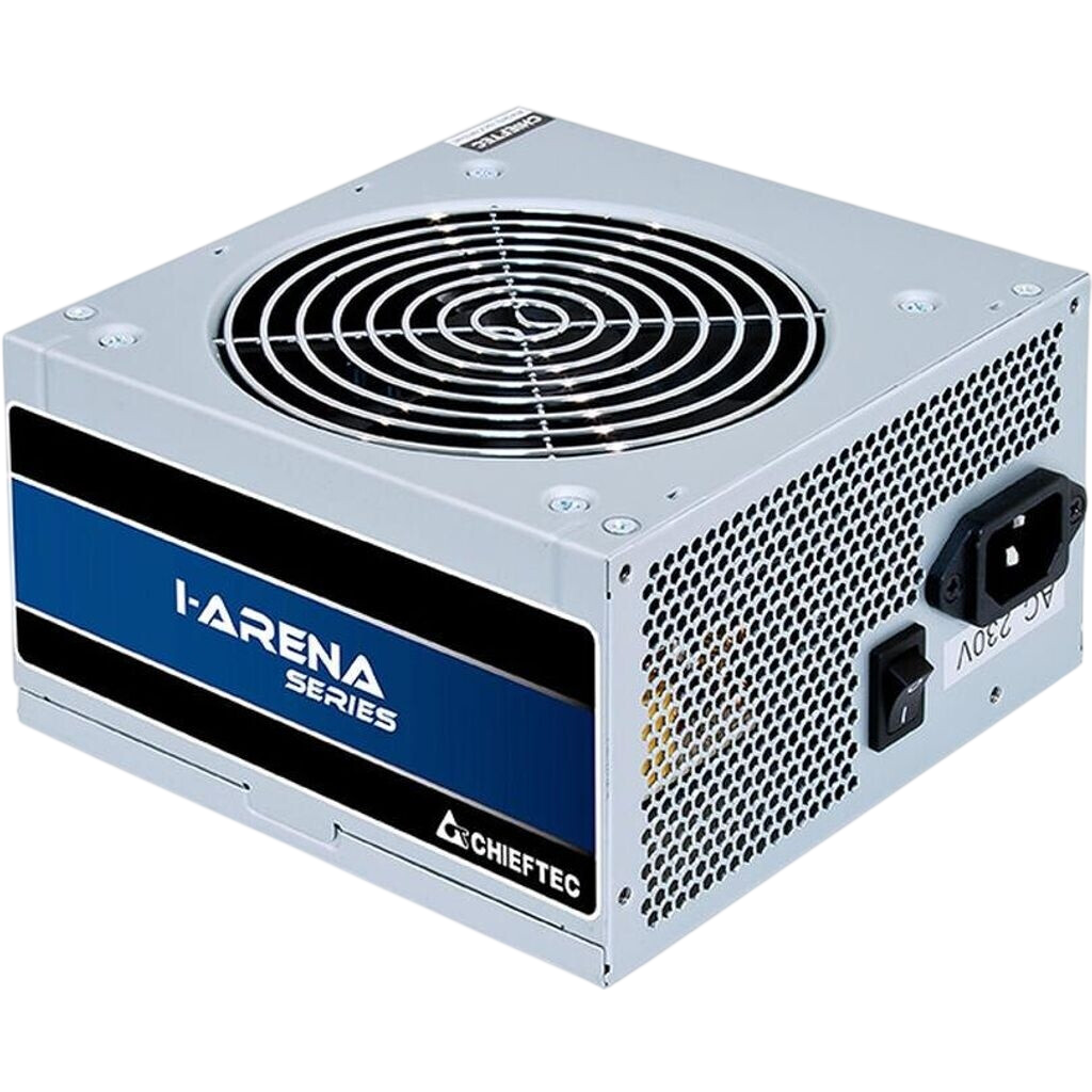 Alimentation électrique 400W Chieftec IArena (GPB-400S)