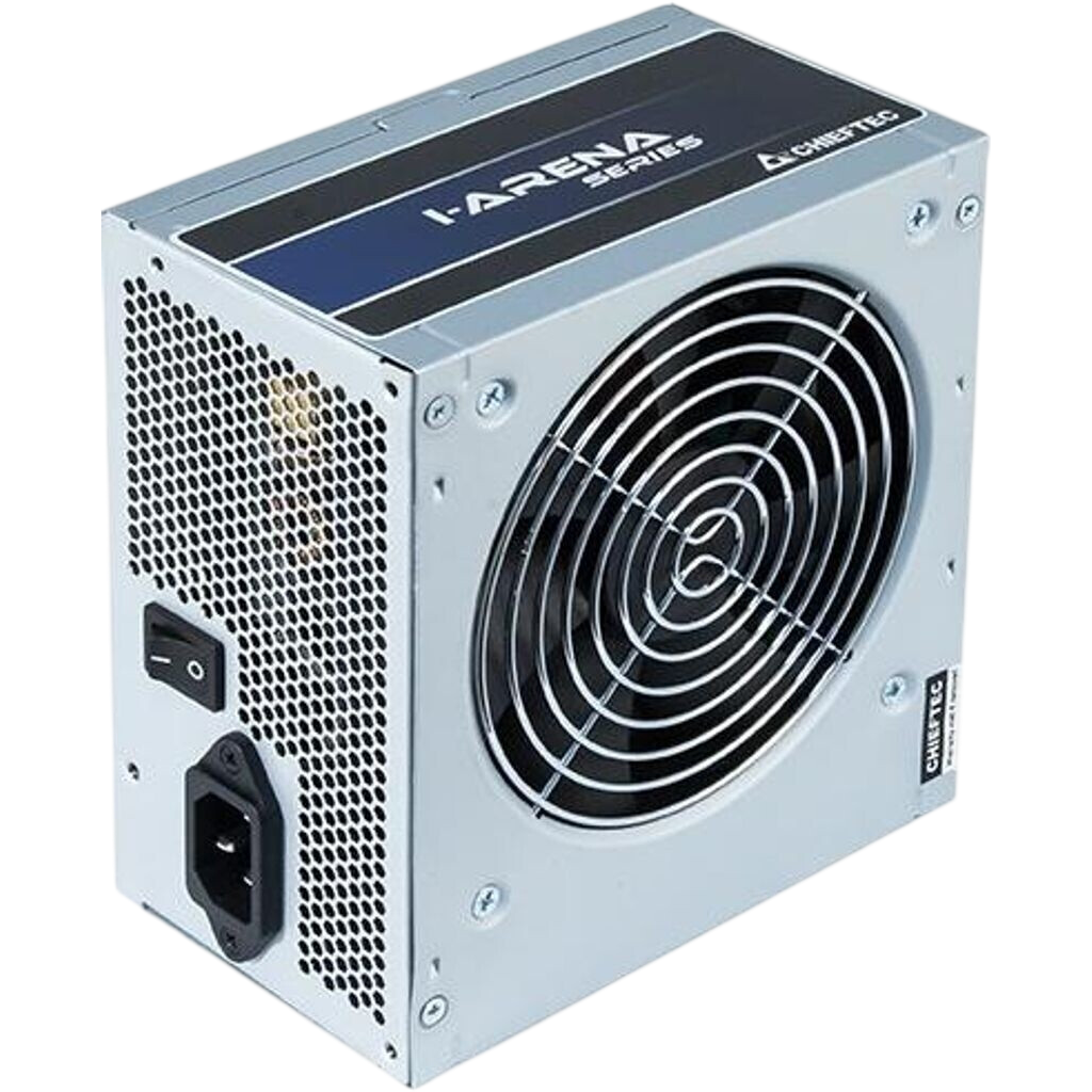 Alimentation électrique 400W Chieftec IArena (GPB-400S) - photo 3