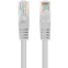 Câble de raccordement Lanberg PCU6-10CC-0025-S, 0.25m