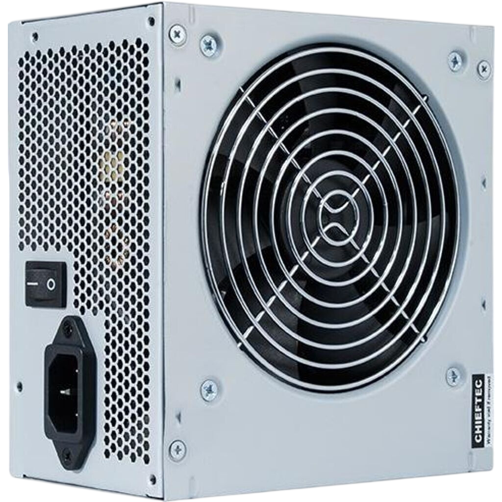 Alimentation électrique 500W Chieftec IArena (GPB-500S) - photo 4