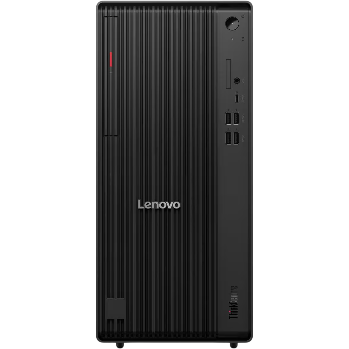 ordinateur de bureau Lenovo ThinkCentre M90t Gen 6 (12YS001EFR) - photo 2