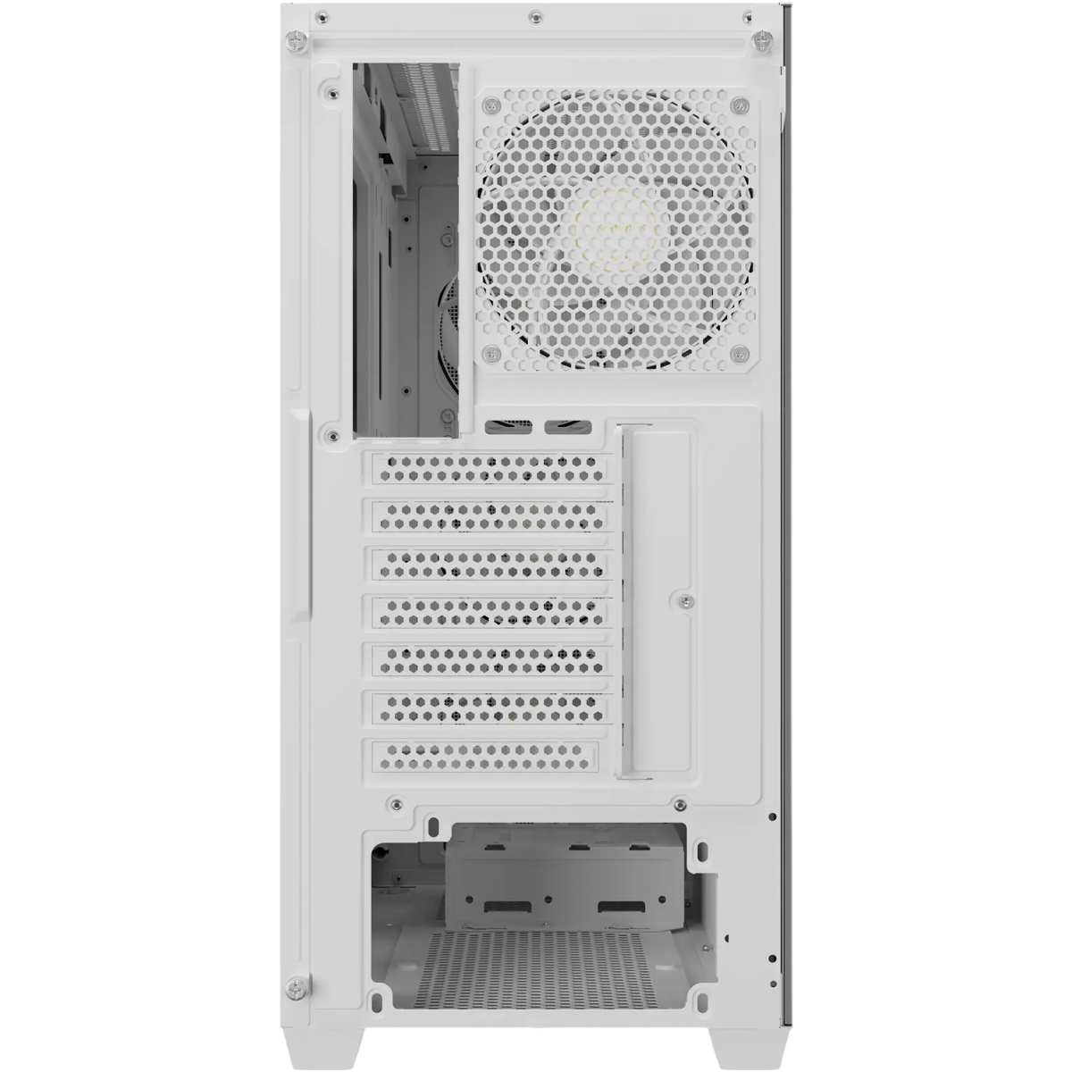 Boîtier GAMDIAS ATHENA M3 WH - 16333-52A71-40000-G - photo 8