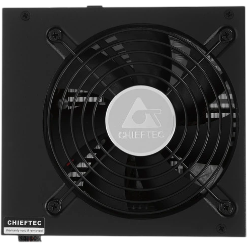 Alimentation électrique 750W Chieftec A-80 (CTG-750C) - photo 2