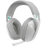 Casque audio Logitech G321 Lightspeed White (981-001569)